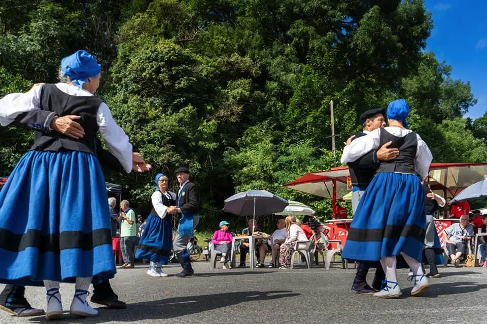 FOIRE AUX FORMAGES 28
