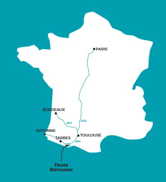 carte-france